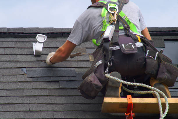 Best Flat Roof Repair Services  in Woodlawn Beach, FL
