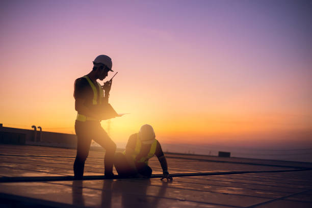 Best Roof Leak Repair  in Woodlawn Beach, FL