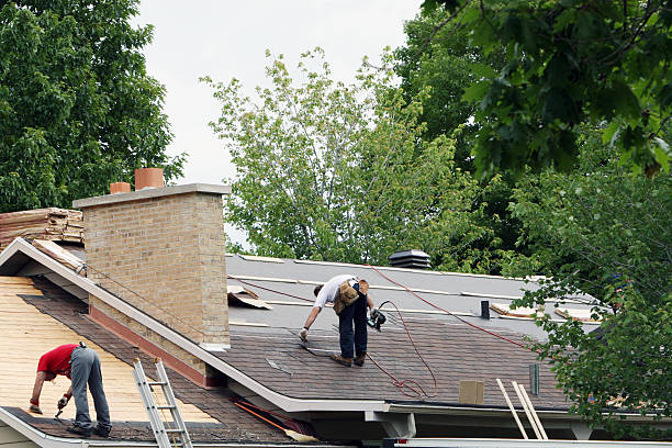 Quick and Trustworthy Emergency Roof Repair Services in Woodlawn Beach, FL
