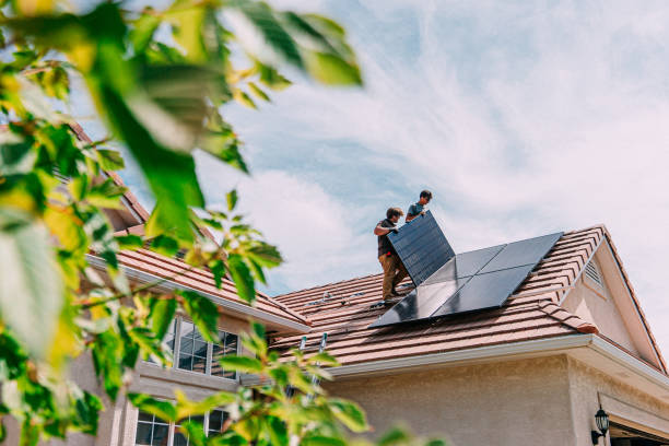 Best Residential Roofing Contractor  in Woodlawn Beach, FL