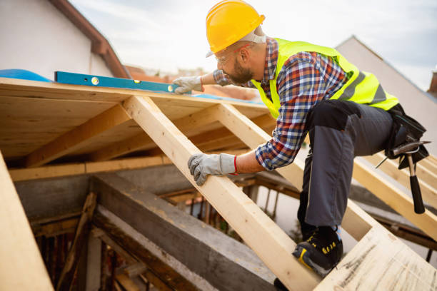 Best Slate Roofing Contractor  in Woodlawn Beach, FL