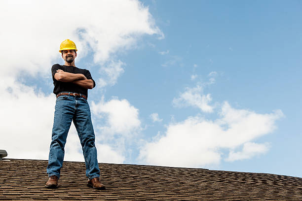 Best Residential Roofing Contractor  in Woodlawn Beach, FL